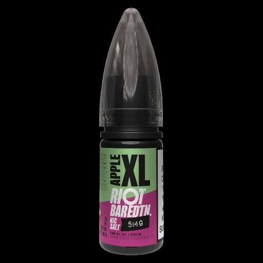 Apple XL - RBE 5mg - prime2vape