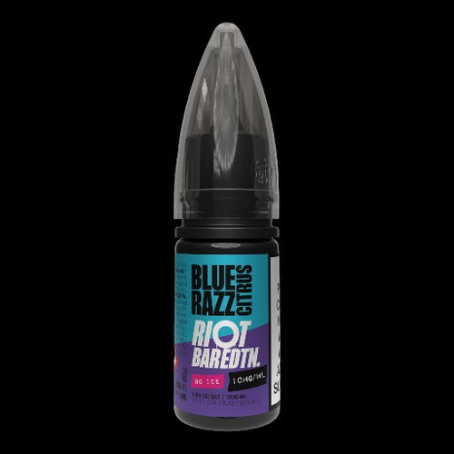 Blue Razz Citrus- NO ICE- RBE 10mg - prime2vape