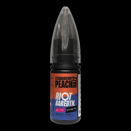 Strawberry Peach Razz- NO ICE- RBE 20mg - prime2vape