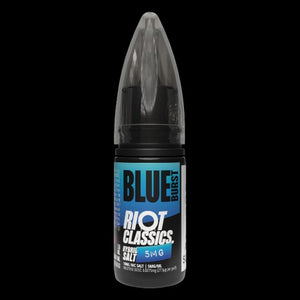 Blue Burst - 10mg - prime2vape