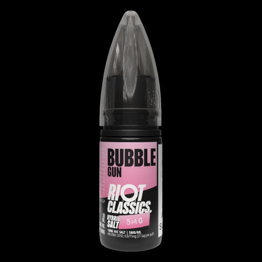 Bubblegun - 5mg - prime2vape