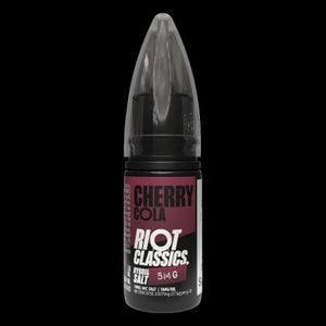 Cherry cola - 10mg - prime2vape