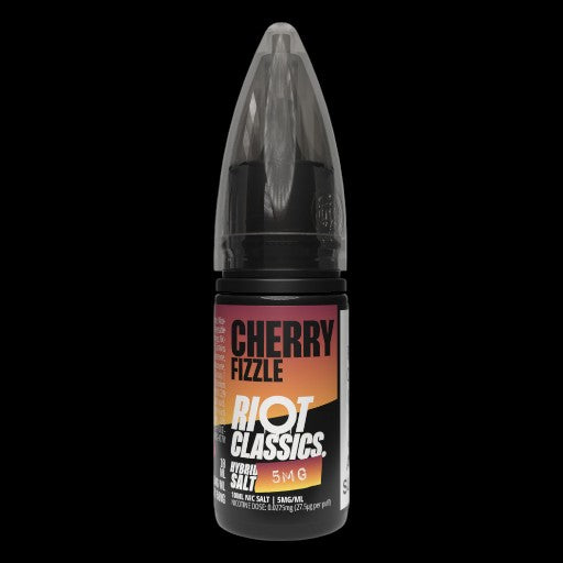 Cherry Fizzle - 20mg - prime2vape