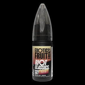 Exotic Fruit Frenzy - 20mg - prime2vape