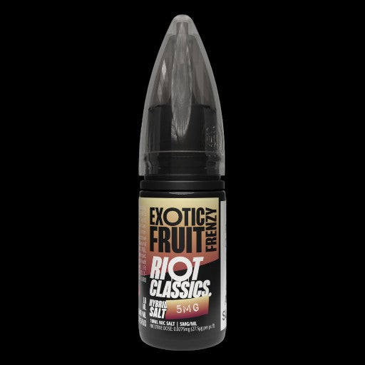 Exotic Fruit Frenzy - 20mg - prime2vape