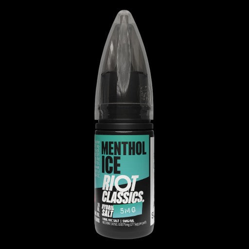 Ice Menthol - 20mg - prime2vape