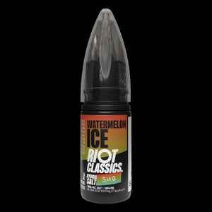 Watermelon ice - 5mg - prime2vape