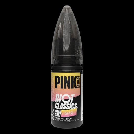 Pink Grenade - 10mg - prime2vape