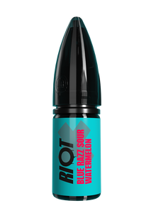 Blue Razz Sour Watermelon  - 20mg- RX