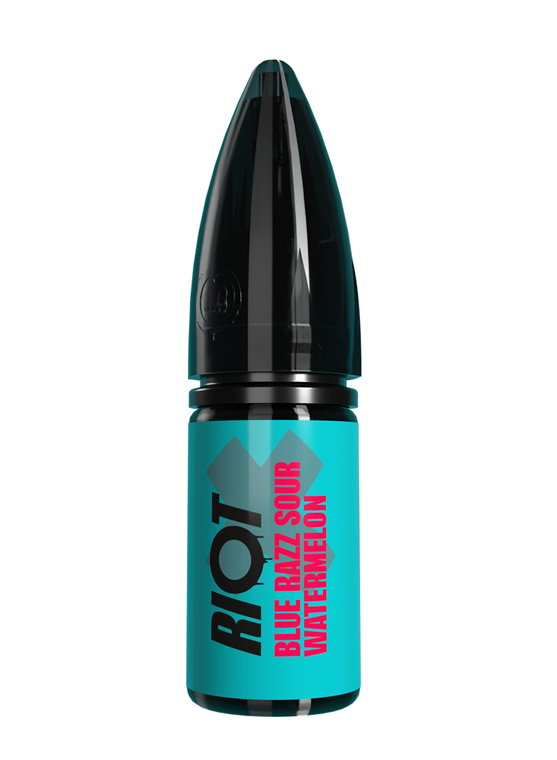 Blue Razz Sour Watermelon  - 20mg- RX