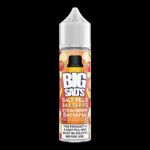 Strawberry Banana- BS - prime2vape