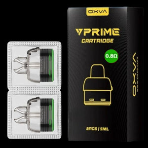 OXVA VPrime Pod 5ml - 0.8 2Pack