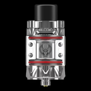 Sakerz Tank - SS - prime2vape