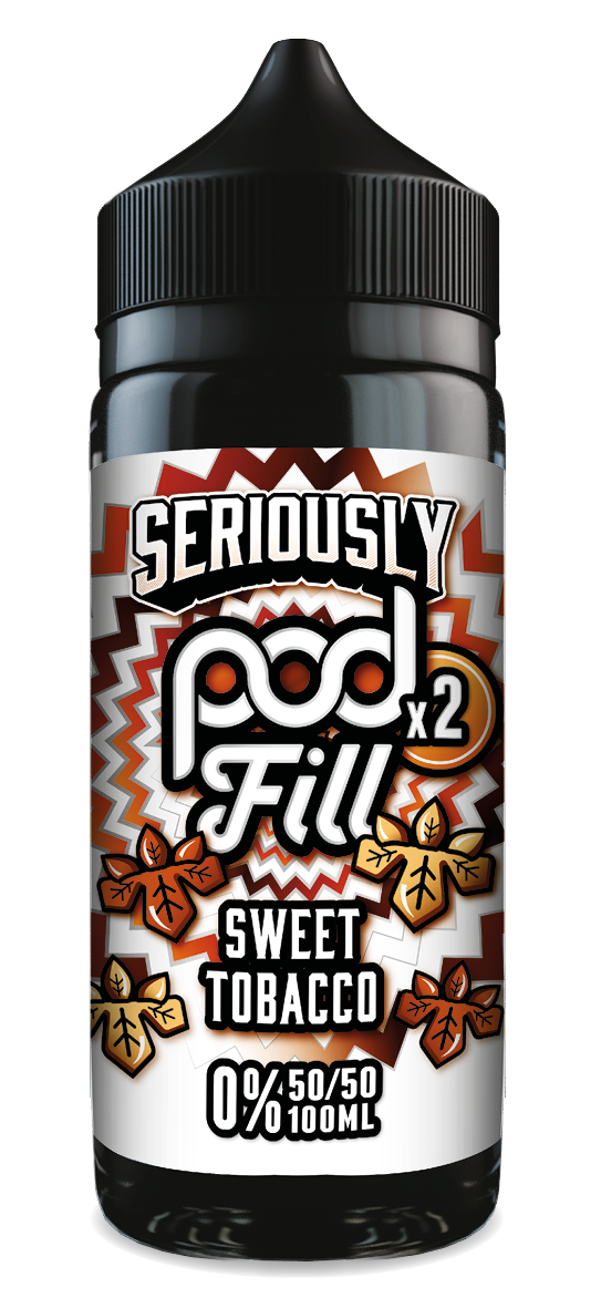 Sweet Tobacco- SPF
