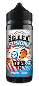 Tropical Ice- Seriously Fusionz - prime2vape