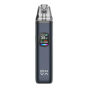 OXVA Xlim Pro 2- Titanium Blue