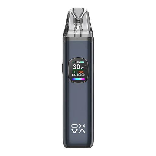 OXVA Xlim Pro 2- Titanium Blue