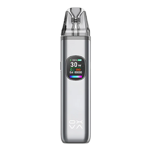 OXVA Xlim Pro 2- Titanium Gray