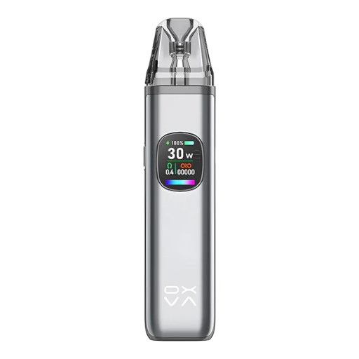 OXVA Xlim Pro 2- Titanium Gray