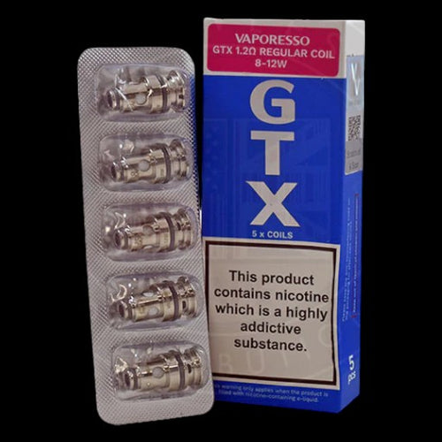 GTX 1.2 pack - prime2vape