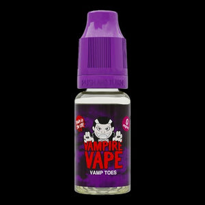 Vamp Toes 6mg - prime2vape