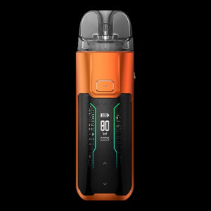 Vaporesso Luxe XR Max Kit- Coral Orange - prime2vape