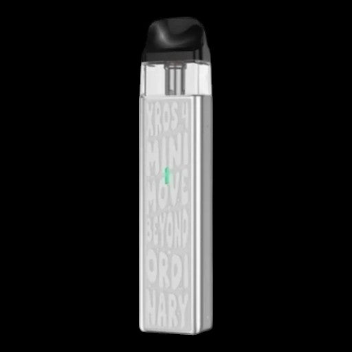 Xros 4 Mini Kit - Word Pop