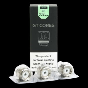 GT Core CCELL 0.5 Pack - prime2vape