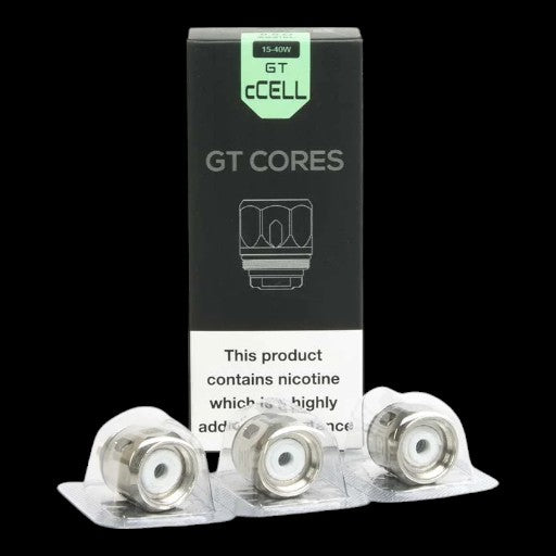 GT Core CCELL 0.5 Pack