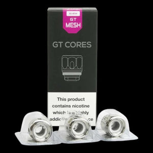 GT Core Mesh 0.18 Pack