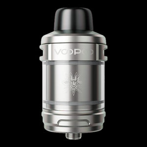 U Force X Tank- Silver - prime2vape