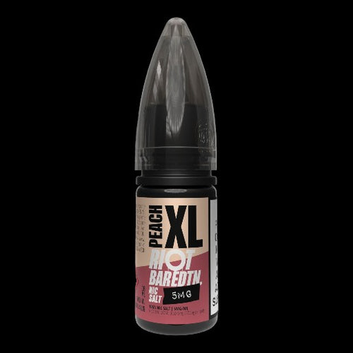 Peach XL - RBE 5mg - prime2vape