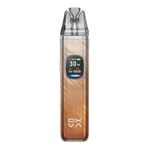 OXVA Xlim Pro 2- Amber Orange