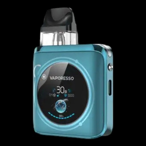 Vaporesso Xros 4 Nano- Aquamarine - prime2vape