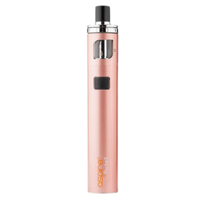 Aspire Pockex Kit - Rose Gold - prime2vape