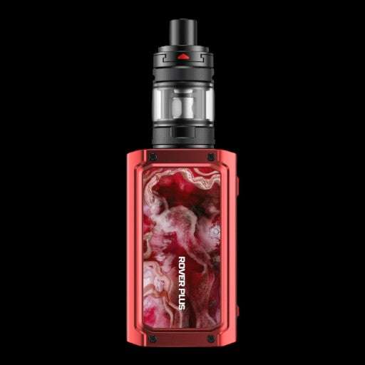 Rover Plus Kit- Red - prime2vape