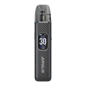 Argus G3 Voopoo - Carbon Fibre Black