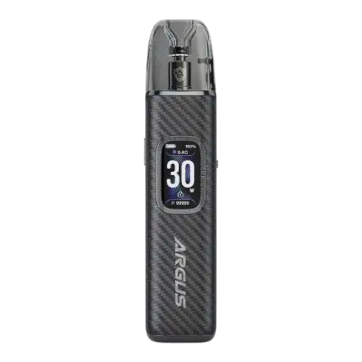 Argus G3 Voopoo - Carbon Fibre Black