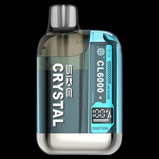SKE Crystal CL6000 Berry Medley
