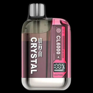 SKE Crystal CL6000 Dragon Fruit Peach Melon