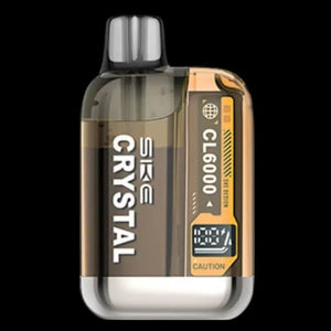 SKE Crystal CL6000 Triple Mango