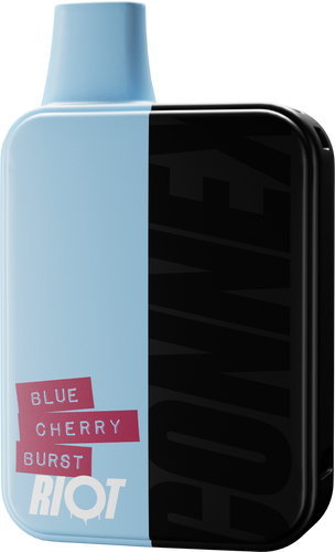 Connex Blue Cherry Burst 20mg Kit - prime2vape