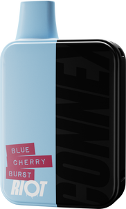 Connex Blue Cherry Burst 20mg Kit - prime2vape