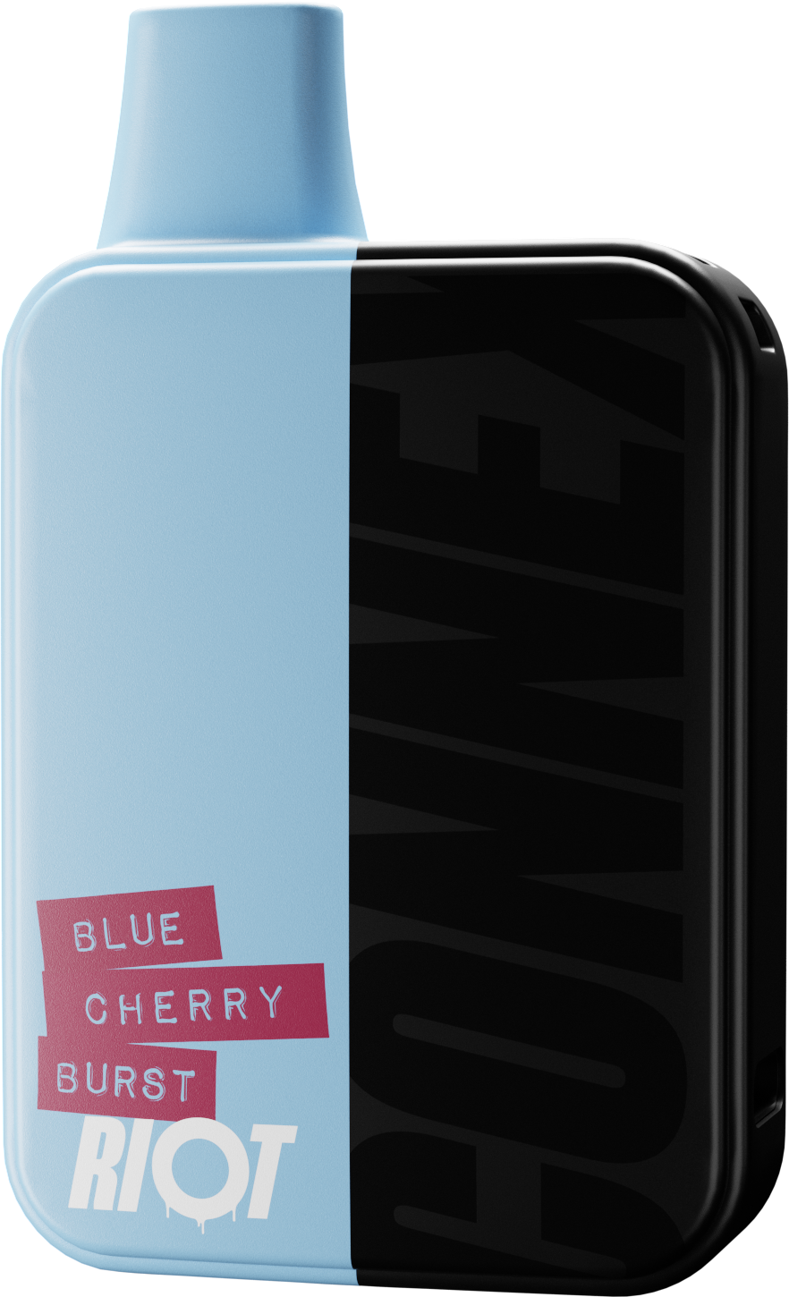 Connex Blue Cherry Burst 20mg Kit - prime2vape