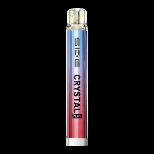 Blueberry Raspberry - SKE Crystal Pod Kit