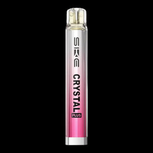Strawberry Burst- SKE Crystal Pod Kit