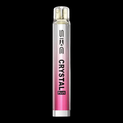 Strawberry Burst- SKE Crystal Pod Kit