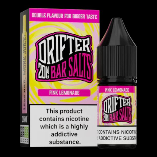 Pink Lemonade - 20mg- DBS - prime2vape