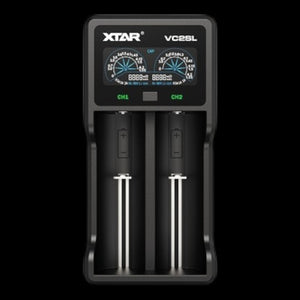 XTAR VC2SL