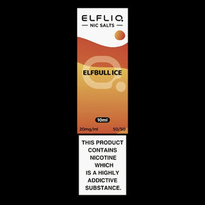 Elfbull Ice 5mg ElfLiq - prime2vape